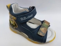 D.D.Step
