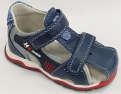 Clibee military stile