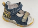 D.D.Step